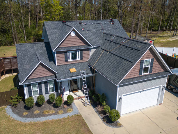 Best Wood Shake Roofing  in Flanders, NY